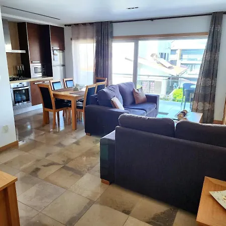 Apartment Shell Bay Retreat *