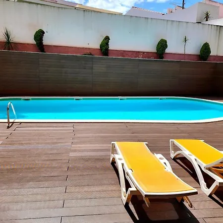 Apartament Shell Bay Retreat *