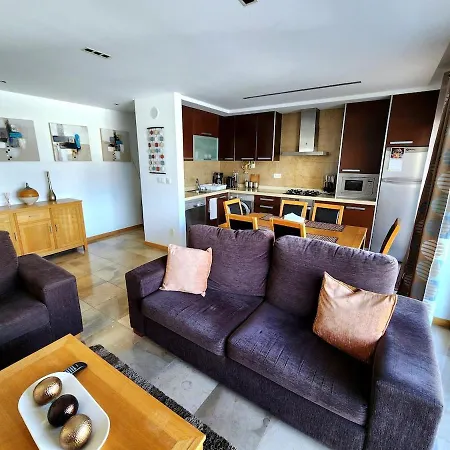 Apartament Shell Bay Retreat
