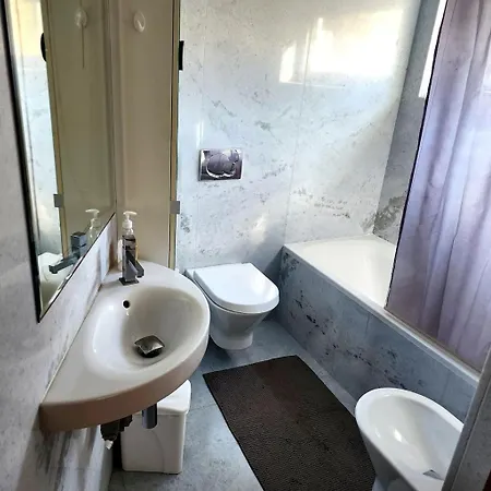 Apartament Shell Bay Retreat