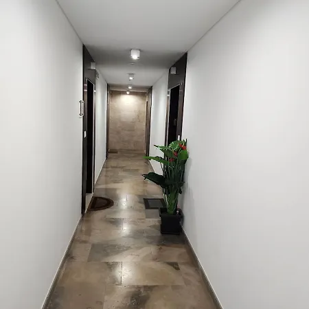 Apartament Shell Bay Retreat São Martinho do Porto